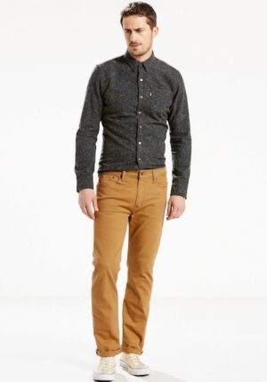 Levi's® Straight-Jeans »513 Slim Straigt«