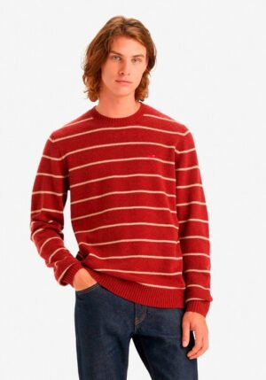 Levi's® Strickpullover »ORIGINAL HM SWEATER MULTI-COLOR«