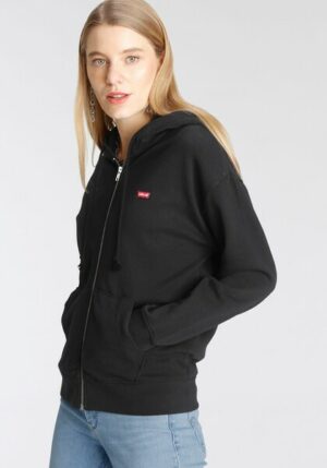 Levi's® Sweatjacke »STANDARD ZIP HOODIE«