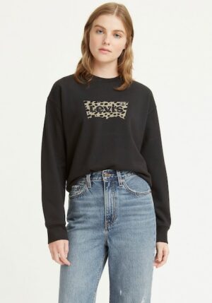 Levi's® Sweatshirt »GRAPHIC STANDARD CREW B«