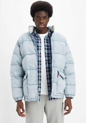 Levi's® Winterjacke »WESTERN SUPER PUFFER«