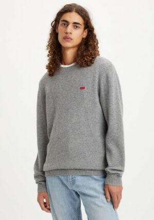 Levi's® Wollpullover »ORIGINAL HM SWEATER«