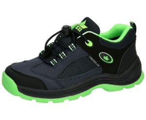 Lico Outdoorschuh »Outdoorschuh Gordo Low«