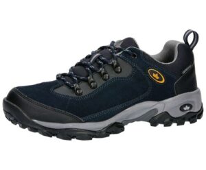 Lico Outdoorschuh »Outdoorschuh Milan Low«