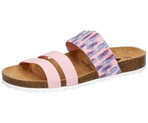 Lico Pantolette »Pantolette Bioline Summer«