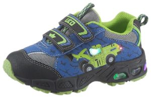 Lico Sneaker »Blinkschuh Loader V Blinky«