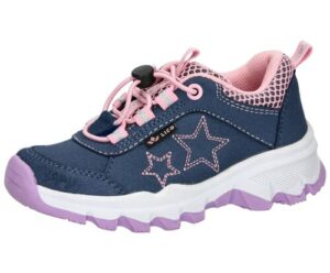 Lico Sneaker »Freizeitschuh Selina«