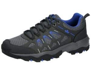 Lico Wanderschuh »Outdoorschuh Sierra«