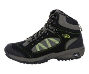 Lico Wanderschuh »Outdoorstiefel Rancher High«