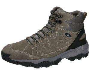 Lico Wanderstiefel »Outdoorstiefel Fairfield High«