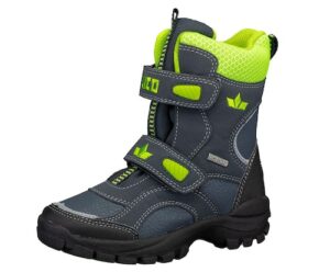 Lico Winterstiefel »Winterboot Samuel V«