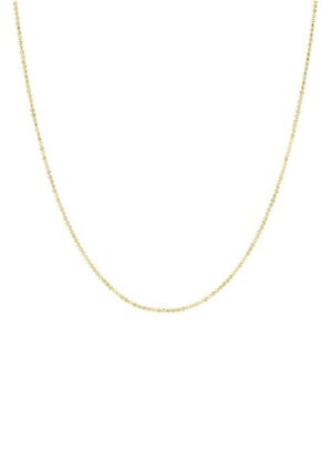 Liebeskind Berlin Goldkette »