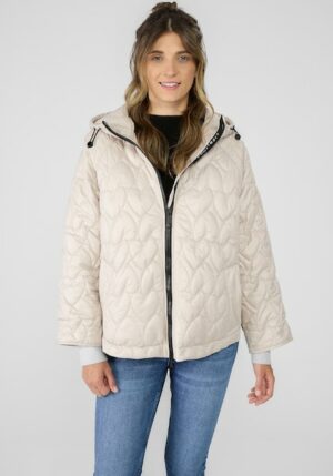 Lieblingsstück Steppjacke »Jacke IljanaL«