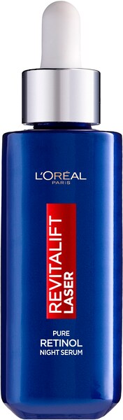 L'ORÉAL PARIS Gesichtsserum »Revitalift Laser Retinol Serum«