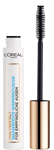 L'ORÉAL PARIS Mascara »Age Perfect wasserf. Wimperntusche«