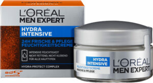 L'ORÉAL PARIS MEN EXPERT Feuchtigkeitscreme »Hydra Intensive«