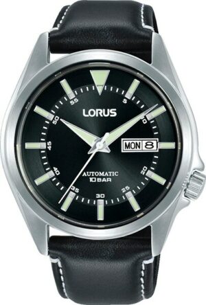 LORUS Automatikuhr »RL423BX9«