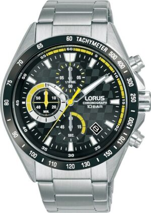 LORUS Chronograph »RM313JX9«