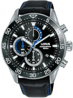 LORUS Chronograph »RM343FX9«