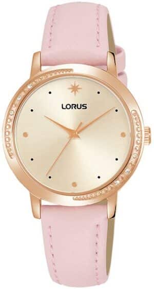 LORUS Quarzuhr »Lorus Fashion