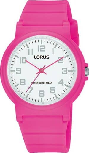 LORUS Quarzuhr »Lorus Kids