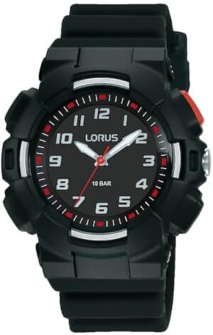 LORUS Quarzuhr »R2347NX9«