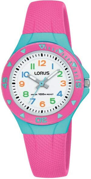 LORUS Quarzuhr »R2351MX9«