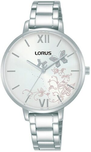 LORUS Quarzuhr »RG201TX9«