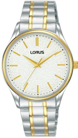 LORUS Quarzuhr »RG218WX9«