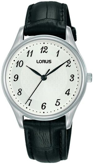 LORUS Quarzuhr »RG231UX9«