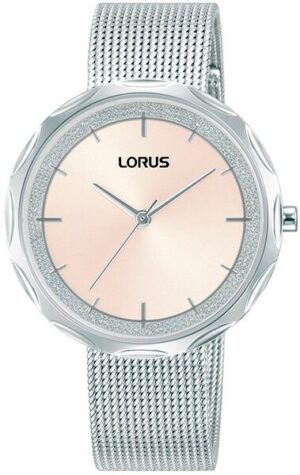 LORUS Quarzuhr »RG239WX9«