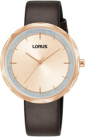 LORUS Quarzuhr »RG246WX9«