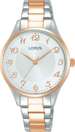 LORUS Quarzuhr »RG272VX9«