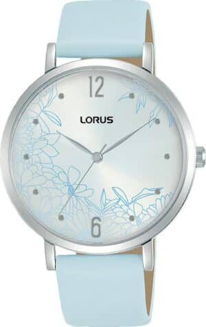 LORUS Quarzuhr »RG297TX9«