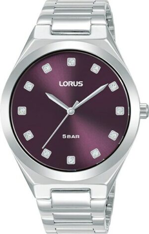 LORUS Quarzuhr »RG299VX9«