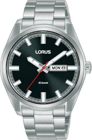 LORUS Quarzuhr »RH347AX9«