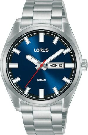 LORUS Quarzuhr »RH349AX9«