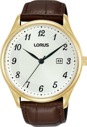 LORUS Quarzuhr »RH910PX9«