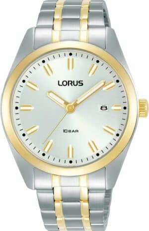 LORUS Quarzuhr »RH978PX9«