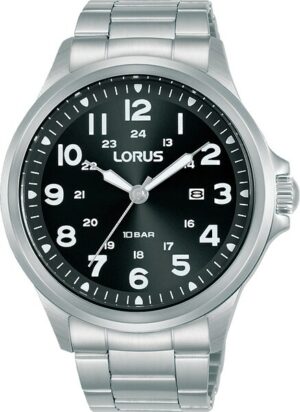 LORUS Quarzuhr »RH991NX9«