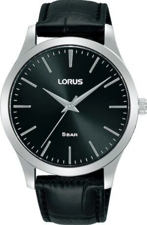 LORUS Quarzuhr »RRX71HX9«