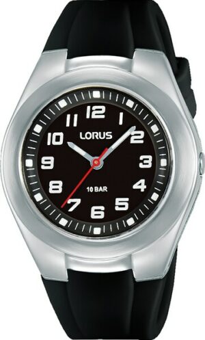 LORUS Quarzuhr »RRX75GX9«