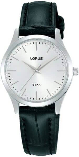 LORUS Quarzuhr »RRX83HX9«