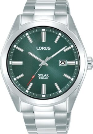 LORUS Solaruhr »RX331AX9«