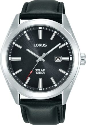 LORUS Solaruhr »RX339AX9«