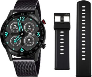 Lotus Smartwatch »50018/1«