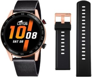 Lotus Smartwatch »50025/1«