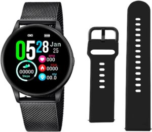 Lotus Smartwatch »Smartime