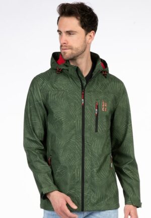 LPO Softshelljacke »ISLAY PEAK ADR MEN«