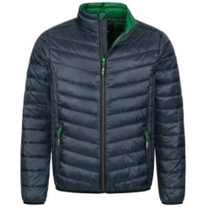 LPO Steppjacke »GILMOUR MELVILLE VII MEN«